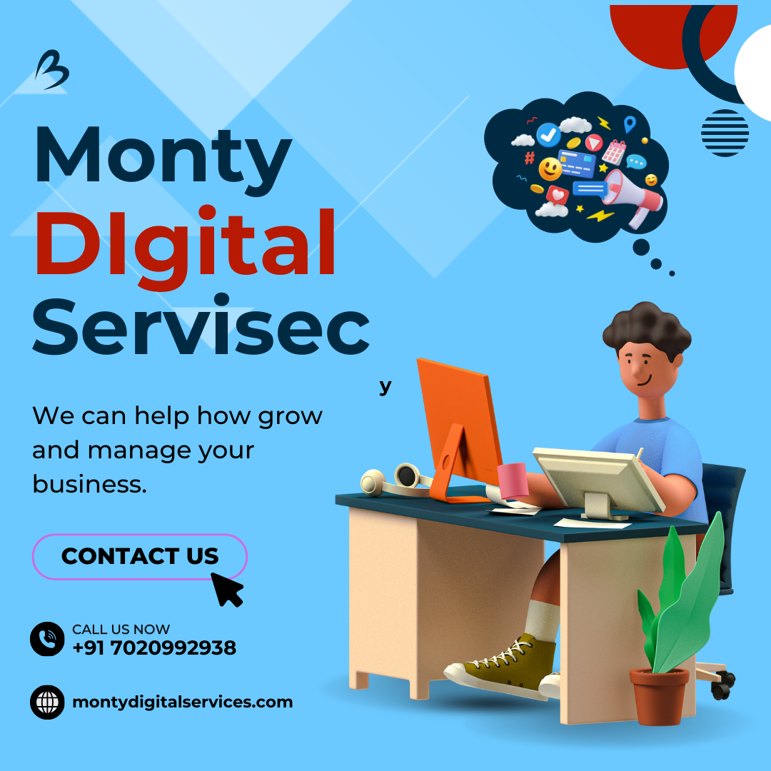 White 3D Modern Digital Marketing Agency Instagram Post (1)